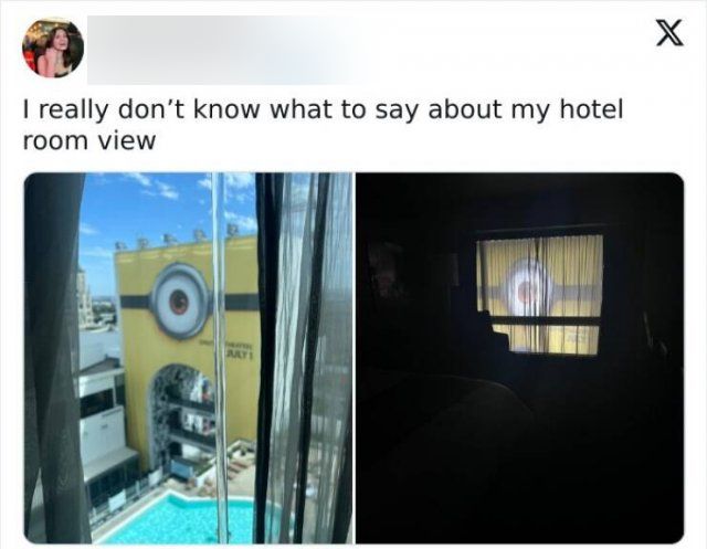 People Share Their Hotel Stories (23 pics)