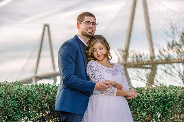 5 Steps to Plan Your Elopement in Charleston 5 Steps to Plan Your Elopement in Charleston