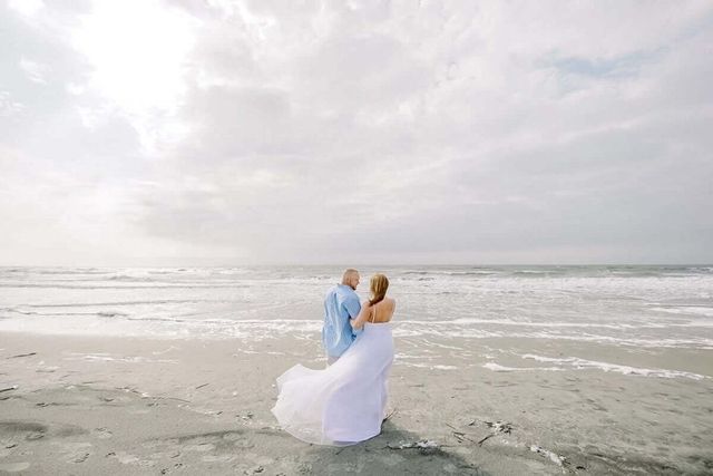 5 Steps to Plan Your Elopement in Charleston