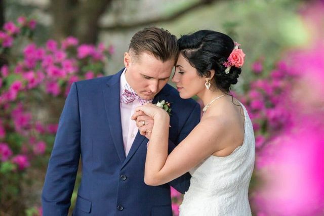 5 Steps to Plan Your Elopement in Charleston 5 Steps to Plan Your Elopement in Charleston