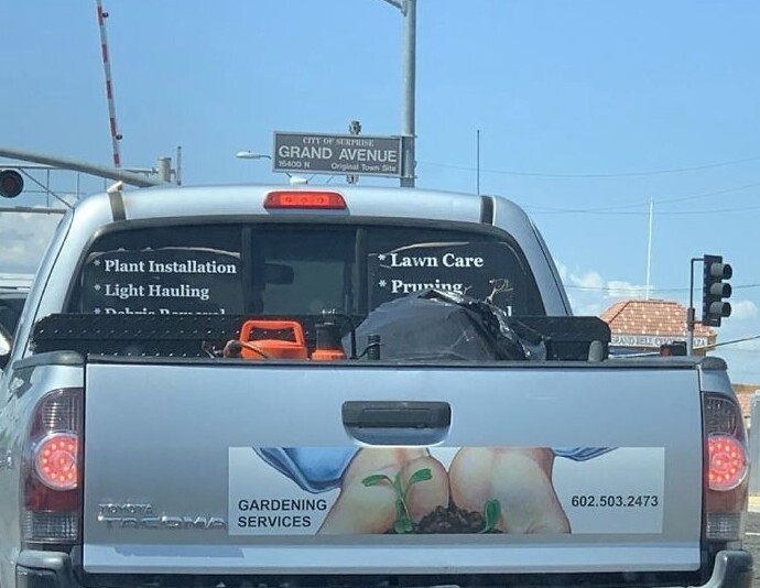 Failed Designs (22 pics)