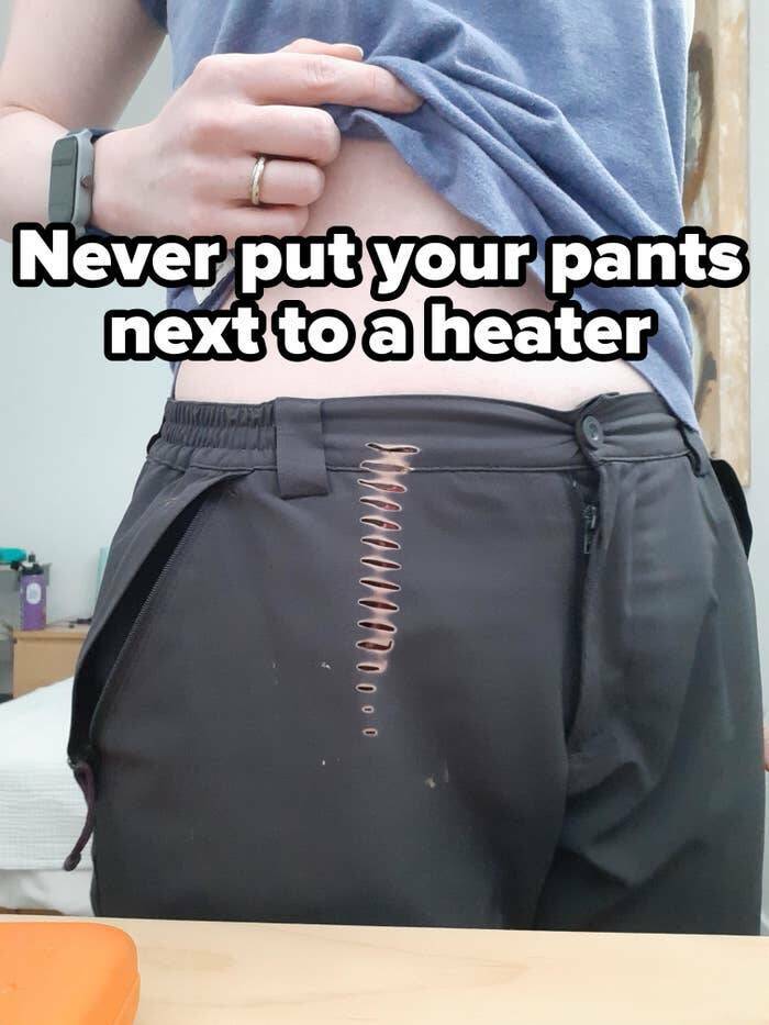 Bad Days Happen (18 pics)
