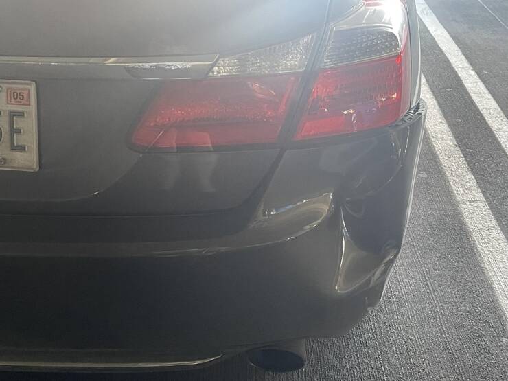 Bad Days Happen (18 pics)