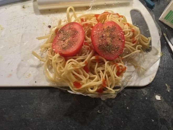 Awful Dishes And Culinary Failures (20 pics)