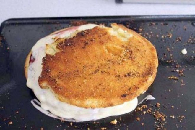 Awful Dishes And Culinary Failures (20 pics)