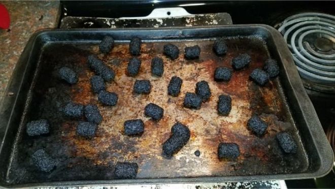Awful Dishes And Culinary Failures (20 pics)