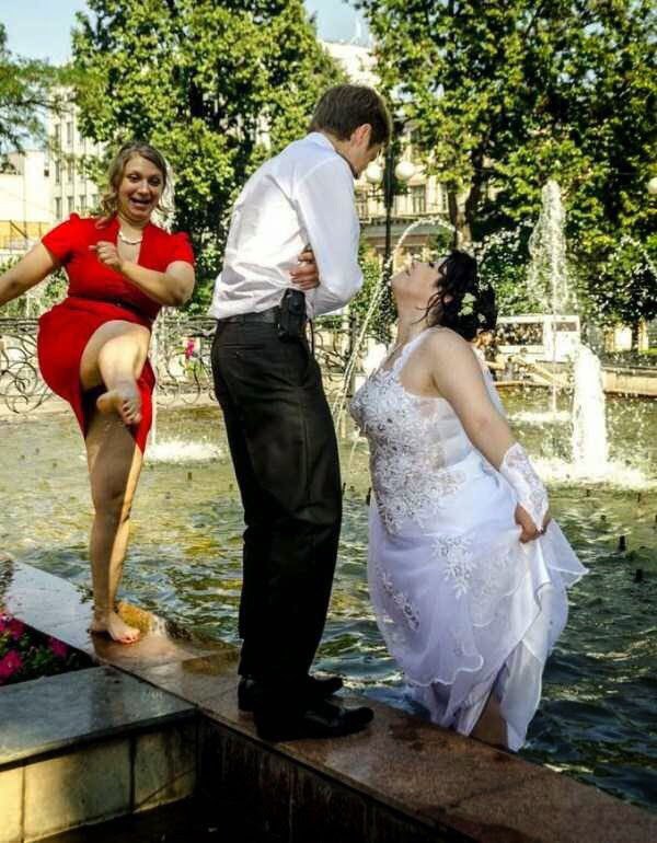 Right Moment (19 pics)