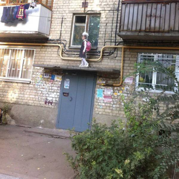 Strange Russians (20 pics)