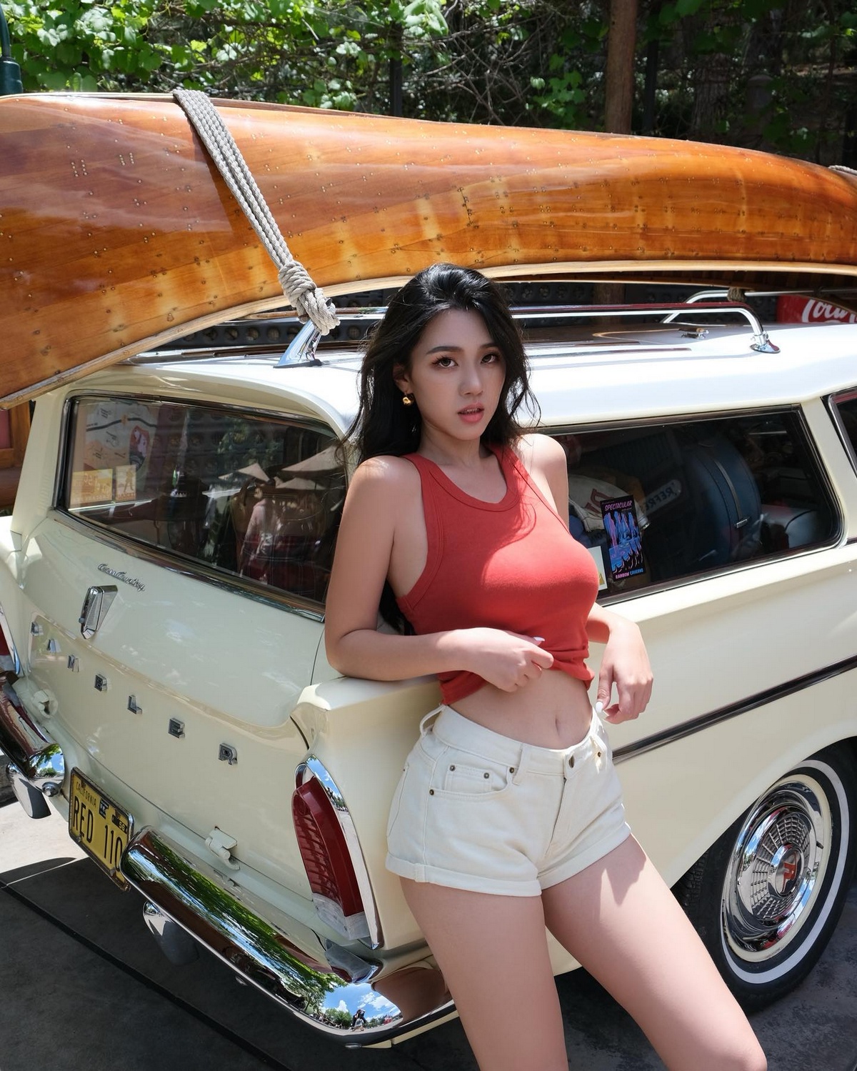 Asian Girls (20 pics)