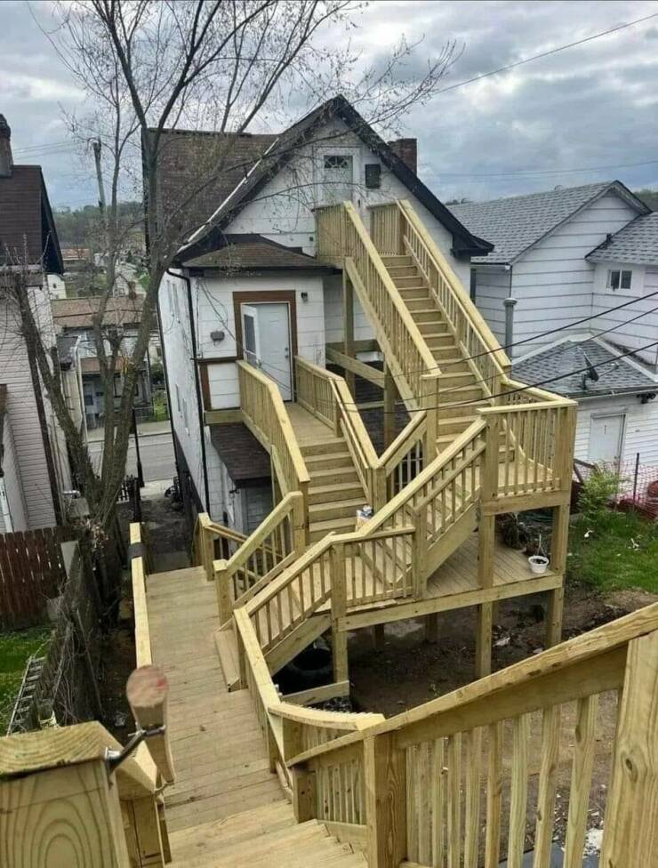 Daily Pictures. Part 1 (65 pics)