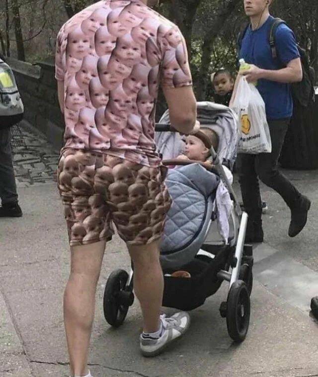 Daily Pictures. Part 1 (65 pics)