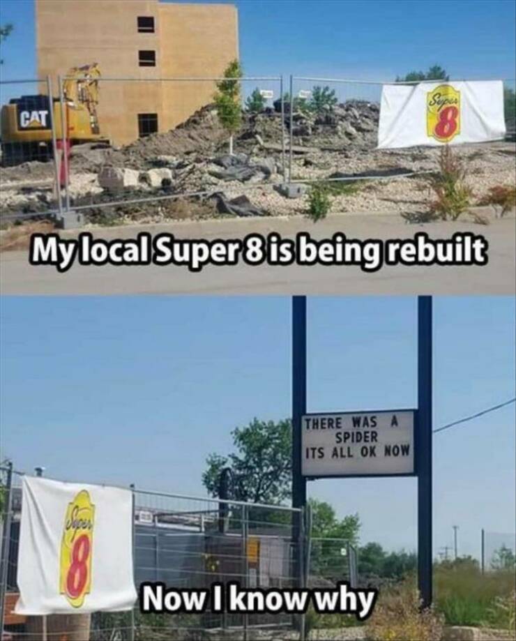 Daily Pictures. Part 2 (63 pics)