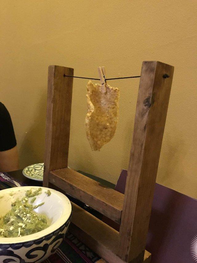 Weird Food Serving (23 pics)