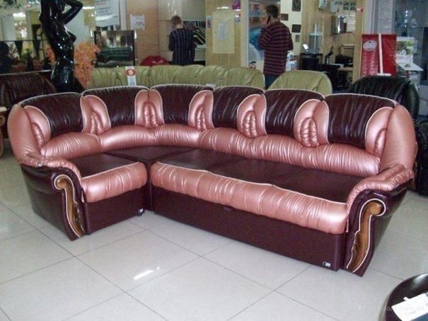 Failed Designs (21 pics)