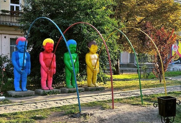 Failed Designs (21 pics)