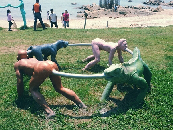 Failed Designs (21 pics)