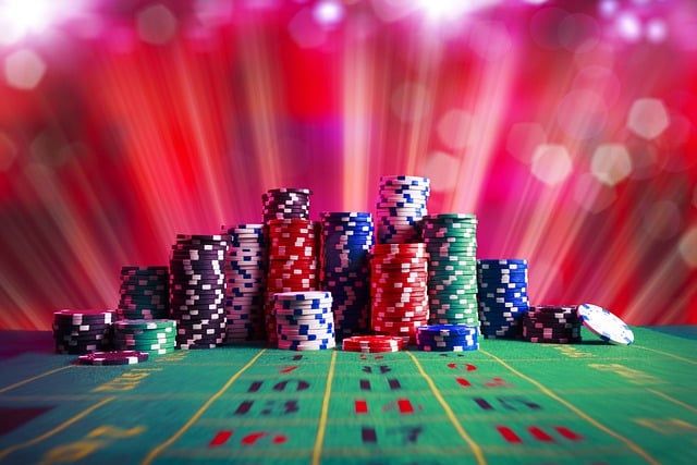 Live Dealer Games at 7bit Casino: Bringing Vegas to Australia