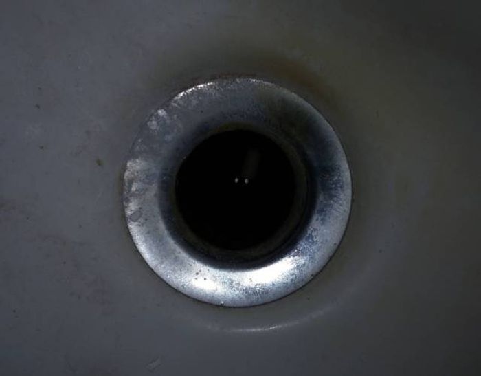 Creepy Photos (21 pics)