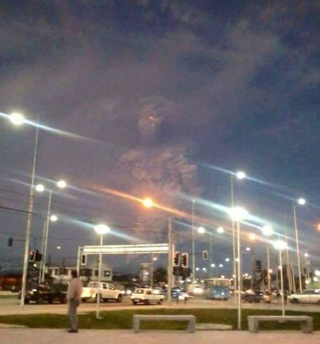 Creepy Photos (21 pics)