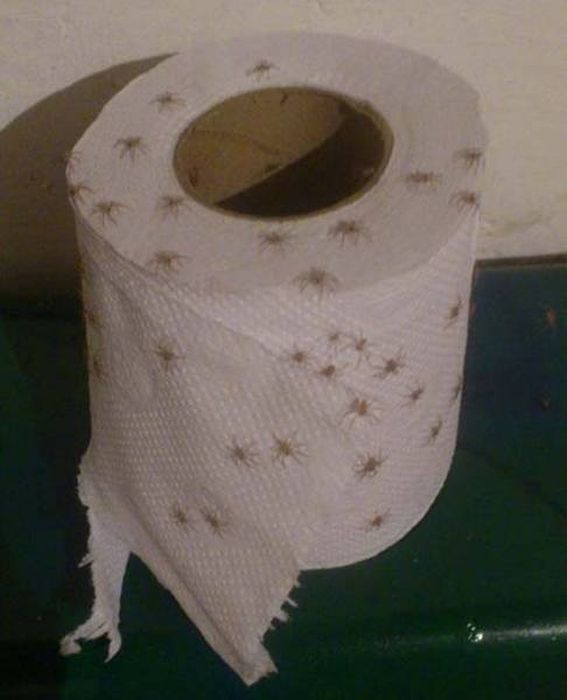 Creepy Photos (21 pics)