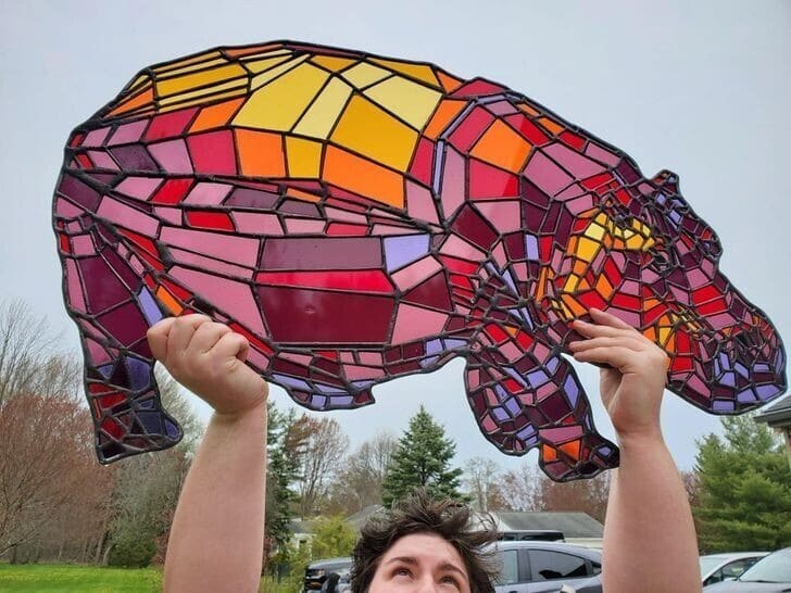 Cool DIY Crafts (22 pics)