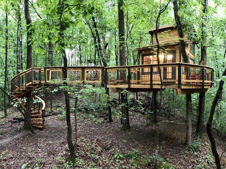 Cool DIY Crafts (22 pics)