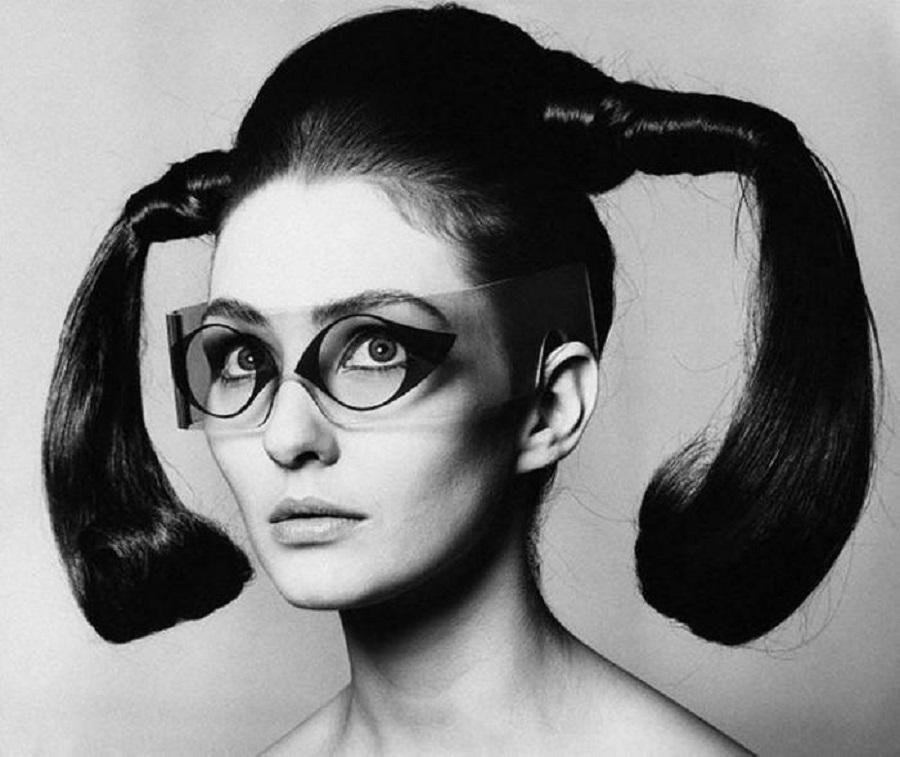 Odd Sunglasses From The Past (18 pics)