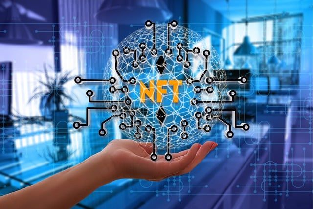 From Traditional Art to Digital Assets: Investing within the NFT Revolution
