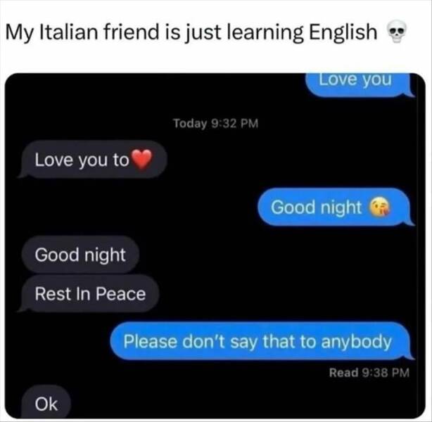 Daily Pictures. Part 2 (67 pics)