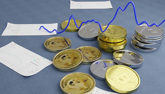 Dogecoin Dynamics: Maximizing Returns in Cryptocurrency Markets