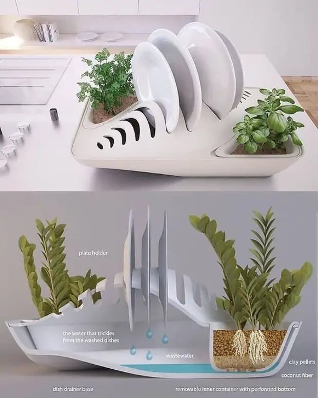 Unusual Designs (19 pics)