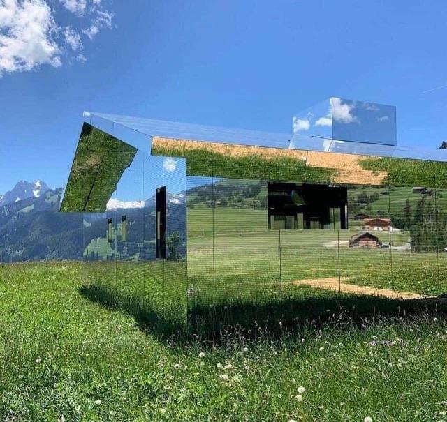 Unusual Designs (19 pics)