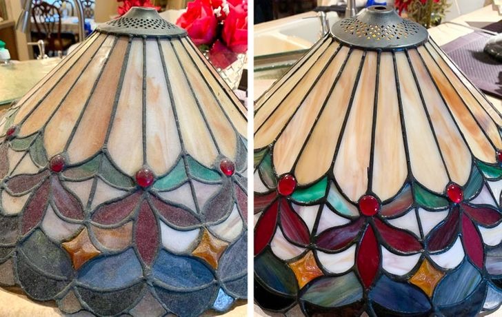 Before And After Cleaning (20 pics)