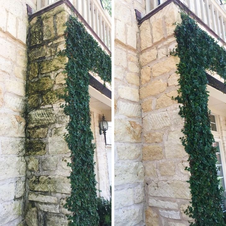 Before And After Cleaning (20 pics)