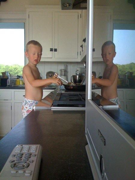 Right Moment (20 pics)