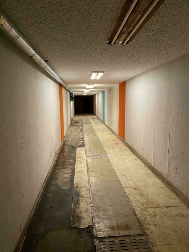 Beautiful Abandoned Places (20 pics)