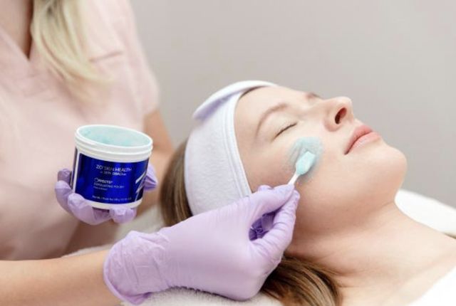 Cosmetology Studio in Feasterville - Trevose: Discover the Magic of HydraFacial Treatment Cosmetology Studio in Feasterville - Trevose: Discover the Magic of HydraFacial Treatment