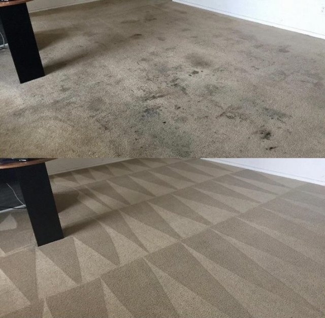 Before And After Cleaning (19 pics)