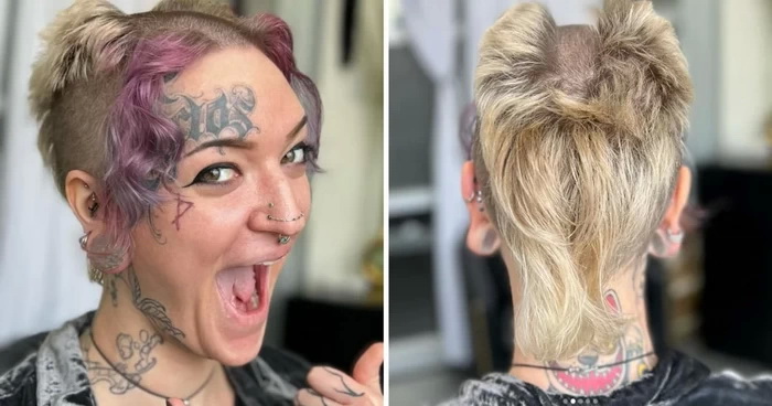 Awful Haircuts (15 pics)