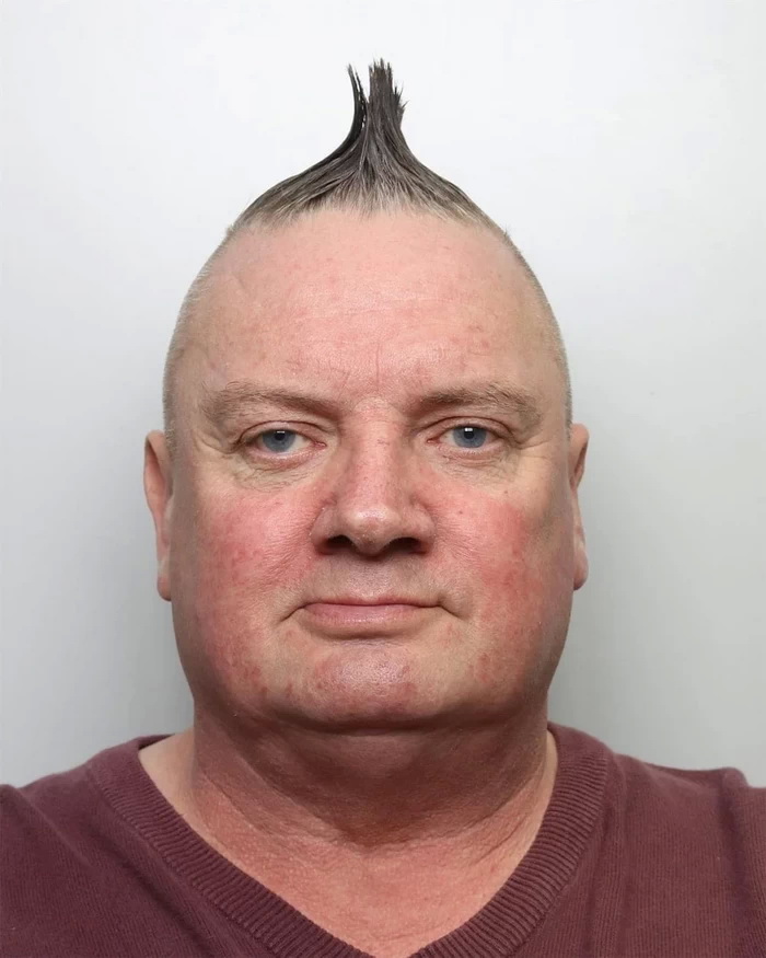 Awful Haircuts (15 pics)