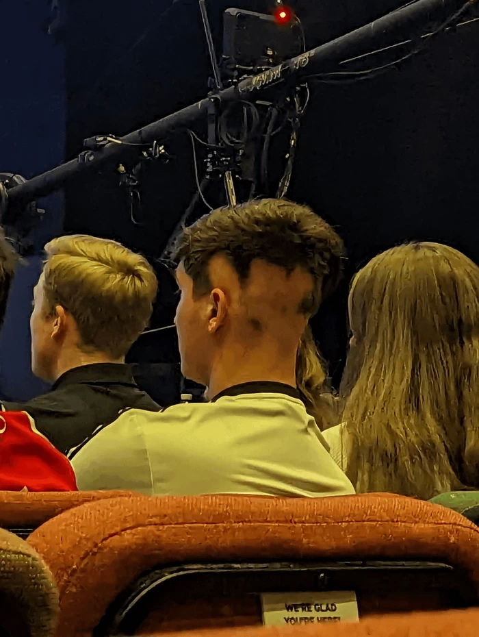 Awful Haircuts (15 pics)