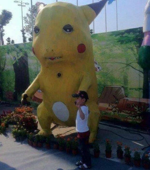 Daily Pictures. Part 1 (68 pics)