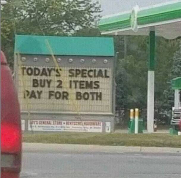 Daily Pictures. Part 1 (68 pics)