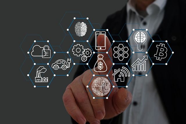 Bitcoin Blueprint: Your Guide to Building Wealth Through Cryptocurrency