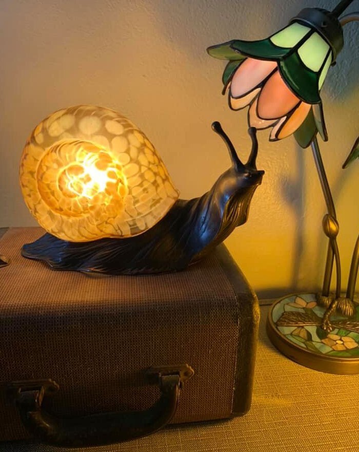 Cool Finds In Thrift Shops (23 pics)