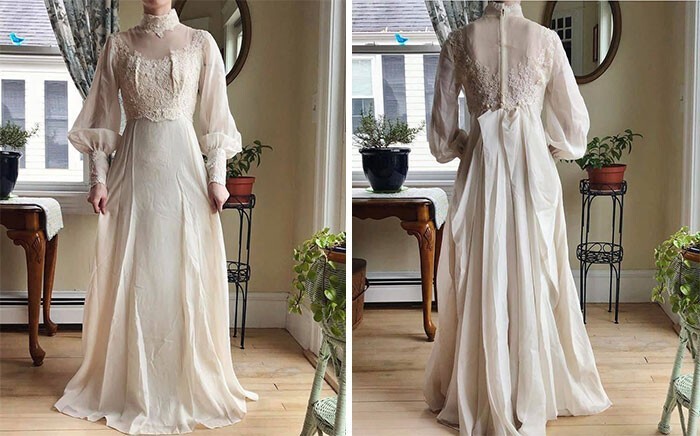 Cool Finds In Thrift Shops (23 pics)