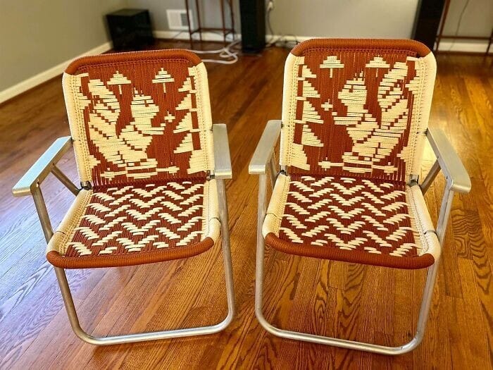 Cool Finds In Thrift Shops (23 pics)