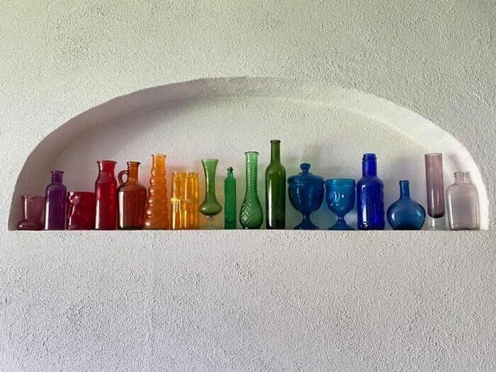 Cool Finds In Thrift Shops (23 pics)