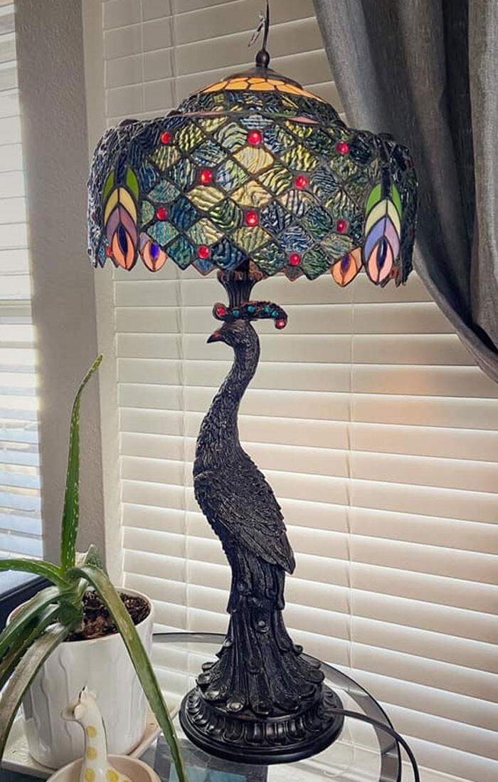 Cool Finds In Thrift Shops (23 pics)