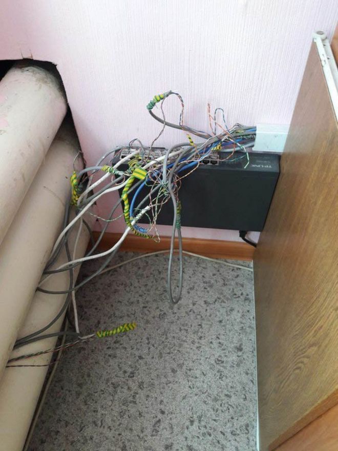 Construction Fails (20 pics)